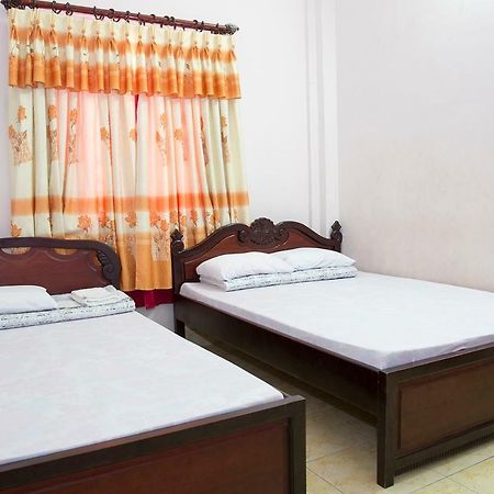 Song Hung Hotel Ca Mau Екстер'єр фото